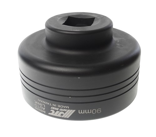 JTC-8468090 - Головка торцевая 1" 90мм ударная JTC - 
1" x 6 граней.
Общая длина: 68 мм, 6 граней; глубина: 40 мм.
Размер: 90 мм. JTC-8468090 - фото 16685743