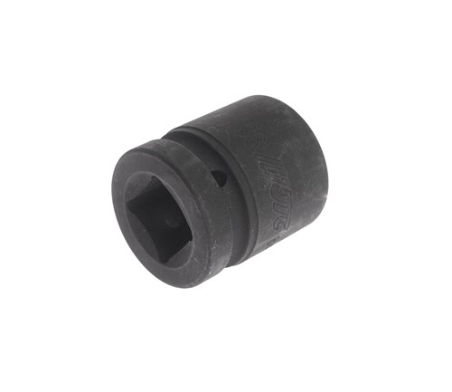 JTC-845836 - Головка торцевая 1" 36мм ударная L=62мм JTC -  
Изготовлена из высококачественной хром-молибденовой стали.  
6 граней, метрический размер. 
Размер: 1&quot;х36 мм. 
Длина: 62 мм.  
Габаритные размеры: 70/65/65 мм. (Д/Ш/В)  
Вес: 680 гр. JTC-845836 - фото 16685745