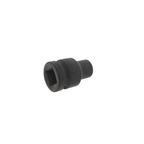 JTC-845841 - Головка торцевая 1" 41мм ударная L=62мм JTC -  
Изготовлена из высококачественной хром-молибденовой стали.  
6 граней, метрический размер. 
Размер: 1&quot;х41 мм. 
Длина: 62 мм.  
Габаритные размеры: 65/65/65 мм. (Д/Ш/В)  
Вес: 783 гр. JTC-845841 - фото 16685749