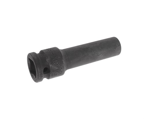 JTC-845865 - Головка торцевая 1" 65мм ударная L=80мм JTC -  
Изготовлена из высококачественной хром-молибденовой стали.    
6 граней, метрический размер. 
Размер: 1&quot;х65 мм. 
Длина: 80 мм.    
Габаритные размеры: 100/100/95 мм. (Д/Ш/В)  
Вес: 17 JTC-845865 - фото 16685766
