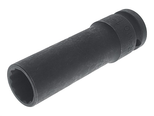 JTC-8468085 - Головка торцевая 1" 85мм ударная JTC - 
1" x 6 граней.
Общая длина: 68 мм, 6 граней; глубина: 40 мм.
Размер: 85 мм. JTC-8468085 - фото 16685790