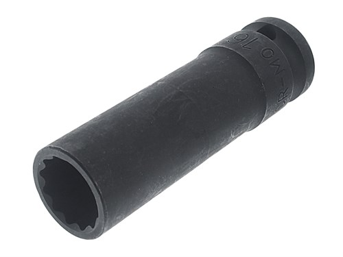 JTC-8481090 - Головка торцевая 1" 90мм 8-ми гранная ударная JTC - 
1" x 8 граней.
Общая длина: 81 мм, 8 граней; глубина: 45 мм.
Размер: 90 мм. JTC-8481090 - фото 16685796