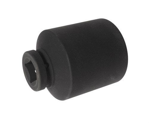 JTC-443817 - Головка торцевая 1/2" 17мм ударная L=38мм JTC - 
  6 граней, метрический размер. 
  Изготовлена из высококачественной хром-молибденовой стали. 
  Размер: 1/2&quot;х17 мм.
  Общая длина: 38 мм. 
  Количество в оптовой упаковке: 10 шт. и 2 JTC-443817 - фото 16685861