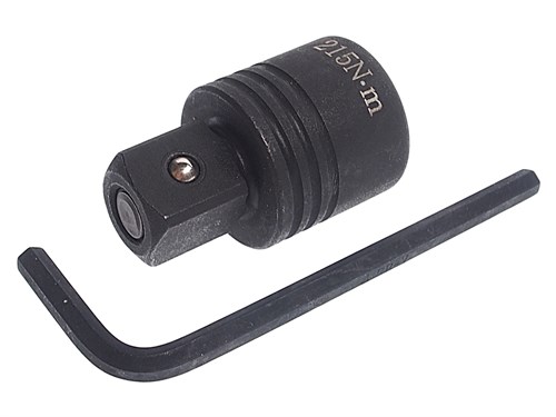 JTC-7840-P - Адаптер (ограничитель усилия) для мультипликатора JTC-7840 JTC - JTC-7840-P - фото 16685868