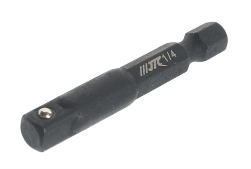JTC-443819 - Головка торцевая 1/2" 19мм ударная L=38мм JTC - 
  6 граней, метрический размер. 
  Изготовлена из высококачественной хром-молибденовой стали. 
  Размер: 1/2&quot;х19 мм.
  Общая длина: 38 мм. 
  Количество в оптовой упаковке: 10 шт. и 2 JTC-443819 - фото 16685881