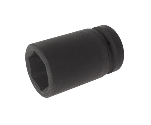 JTC-849036 - Головка торцевая 1" 36мм ударная глубокая L=90мм JTC - 
6 граней, метрический размер.
Диаметр: 36 мм., ширина - 56 мм.
Общая длина: 90 мм.
Размер: 1” Dr.
Изготовлена из высококачественной хром-молибденовой стали.
Габаритные размеры: 100 JTC-849036 - фото 16685887