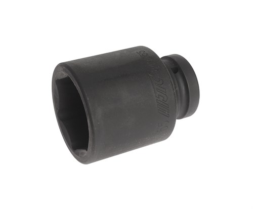 JTC-849055 - Головка торцевая 1" 55мм ударная глубокая L=100мм JTC - 
6 граней, метрический размер.
Диаметр: 55 мм., ширина - 79 мм.
Общая длина: 100 мм.
Размер: 1” Dr.
Изготовлена из высококачественной хром-молибденовой стали.
Габаритные размеры: 1 JTC-849055 - фото 16685901