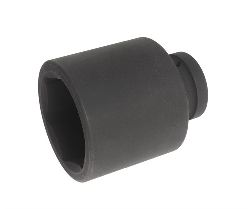 JTC-849063 - Головка торцевая 1" 63мм ударная глубокая L=110мм JTC - 
6 граней, метрический размер.
Диаметр: 63 мм., ширина - 87 мм.
Общая длина: 110 мм.
Размер: 1” Dr.
Изготовлена из высококачественной хром-молибденовой стали.
Габаритные размеры: - JTC-849063 - фото 16685910