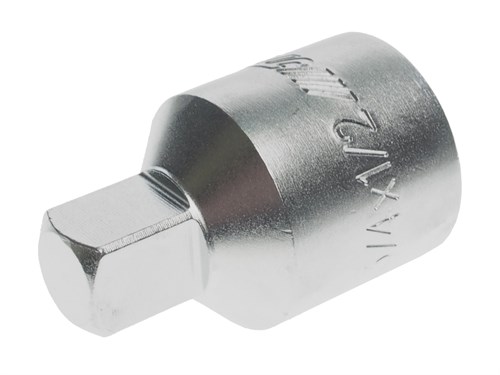 JTC-620604 - Адаптер 3/4"(F)х1/2"(М) переходник не ударный JTC - 
Ручной адаптер F3/4" x M1/2";
Материал: хромванандиевая сталь. JTC-620604 - фото 16685950