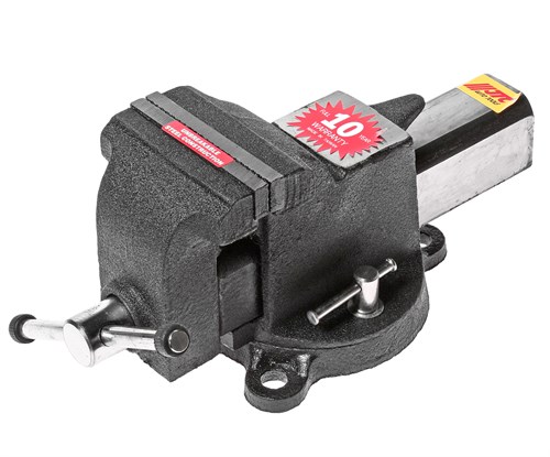 JTC-3121 - Тиски 100мм (4") поворотные JTC - Тиски поворотные JTC

Описание

Изготовлены из легированной стали.
Специальная конструкция с поворотным основанием позволяет регулировать и фиксировать тиски в нужном направлении.
Ширина губок: 100 мм.
Г JTC-3121 - фото 16686181