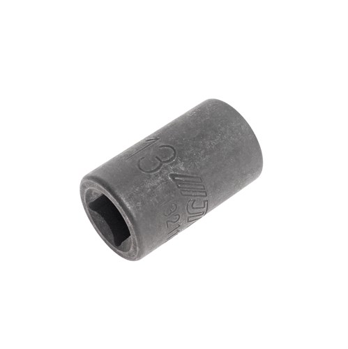 JTC-1321-13 - Головка для поврежденных гаек и болтов 3/8" 13мм JTC - 
  Применяется для извлечения поврежденных болтов и гаек.
  Специальная спиральная внутренняя резьба надежно фиксирует поврежденную гайку или головку болта.    
  Может поставляться в JTC-1321-13 - фото 16686344