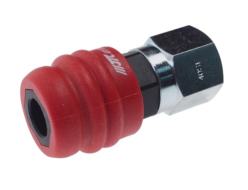 JTC-400SHA - Переходник для компрессора 1/2" быстросъемный внутренняя резьба елочка JTC - 
Материал: сталь
Износостойкость: закаленные детали обеспечивают долговечность
Тестирование: клапан прошел 100 000 испытаний на соединение
Рабочее давление: до 1 JTC-400SHA - фото 16686485