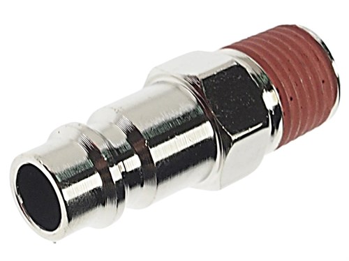JTC-D20PMA - Переходник для компрессора M1/4" быстросъемный штуцер наружная резьба JTC -  
Изготовлены из легированной стали. 
Рабочее давление: 20 кг. 
Тип: 20PMA. 
Размер: 1/4&quot; РТ male (европейский стандарт). 
Габаритные размеры: 40/15/15 мм.  JTC-D20PMA - фото 16686568
