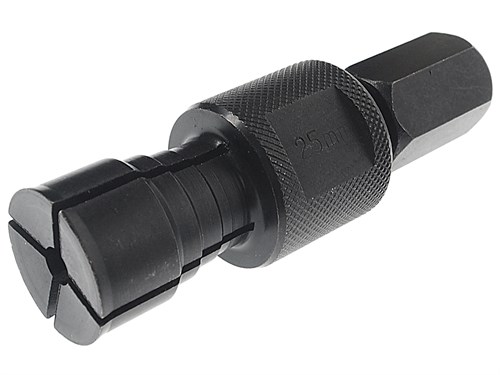 JTC-1843-9 - Захват 25-29мм (1"-1/8") из набора JTC-1843 JTC - Захват 25-29 мм  из набора JTC-1843 JTC-1843-9 - фото 16686662