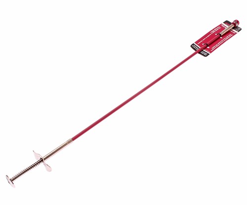 JTC-5058 - Захват магнитный цанговый гибкий 600мм JTC - 
  Специальная двухфункциональная конструкция предназначена для захвата и удержания деталей.
  Состоит из двух компонентов: внутри захват с 4-мя цангами, снаружи - магнит.
  Внешний магнит - съемн JTC-5058 - фото 16686675