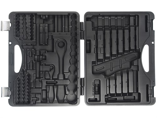 JTC-3123-13+15 - Губки и набор винтов для тисков JTC-3123 JTC - 
Длина, мм: 154
Ширина, мм: 22
Толщина, мм: 12 JTC-3123-13+15 - фото 16686892