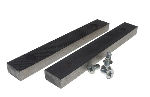 JTC-3125-13+15 - Губки и набор винтов для тисков JTC-3125 JTC - 
Длина, мм: 257
Ширина, мм: 22
Толщина, мм: 12 JTC-3125-13+15 - фото 16686896