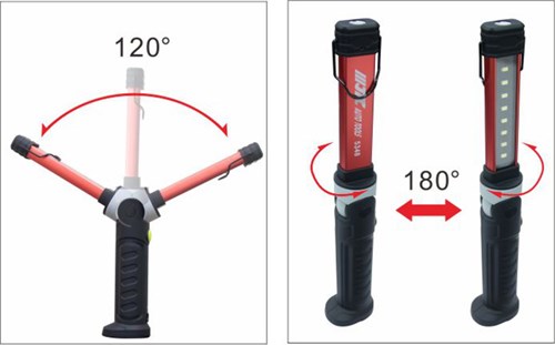 JTC-1035-B - Кейс для набора инструментов JTC-1035 JTC - Пластиковый кейс красного цвета для универсального гидравлического съемника подшипников JTC-1035. JTC-1035-B - фото 16686959