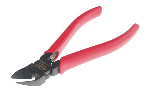 JTC-7709 - Клещи для удаления посторонних предметов из шины JTC - 
Остроугольный носик позволяет легко захватить гвоздь и вытащить его из шины.
Изготовлен из хром-ванадиевой стали и имеет утолщенный резец для воздействия с повышенной силовой нагрузкой.
Об JTC-7709 - фото 16686987