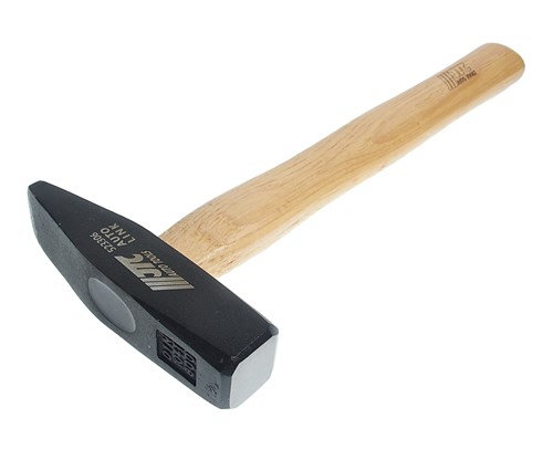 JTC-523306 - Молоток 0.600кг слесарный деревянная ручка гикори JTC - 
Рукоятка изготовлена из HICOLI.
Размеры рабочей части: 29 х 29 х 122 мм.
Масса: 700 гр.
Длина: 330 мм. JTC-523306 - фото 16687128