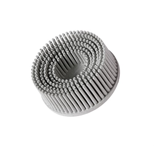 JTC-5805 - Щетка для очистки клапанов ГБЦ, d=2" (с шлифмашинкой JTC-5815) JTC - 
	Белый #120, диаметр 2".
	Скорость вращения: 25000 об/мин. (максимум)
	Применяется совместно с JTC-5815.
	Габаритные размеры: 100/100/50 мм. (Д/Ш/В)
	Вес: 250 гр. JTC-5805 - фото 16687513