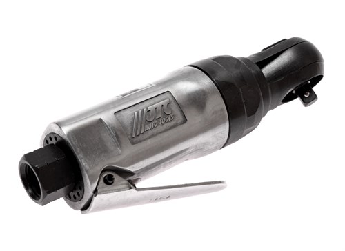 JTC-3404 - Ключ трещотка пневматический 1/4" 35Нм 90PSI 250об/мин. компактный JTC - Комплектация

Ключ-трещотка - 1 шт.


Описание

Предназначен для затяжки и ослабление резьбовых соединений с помощью сжатого воздуха.


Технические характеристик JTC-3404 - фото 16687560