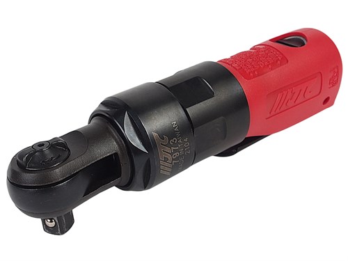JTC-7973 - Ключ трещотка пневматический 3/8" 47Нм 90PSI 500об/мин. усиленная ударная JTC - Характеристики:


Конструкция ударного механизма обеспечивает работу инструмента без отдачи, тем самым гарантируя безопасность оператора.
Скорость вращения на холос JTC-7973 - фото 16687579