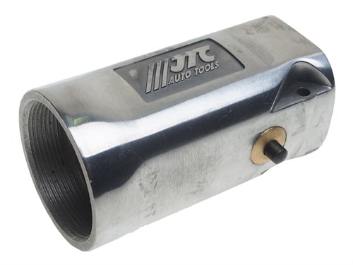 JTC-3405A-12 - Ремкомплект для пневмотрещотки JTC-3405A (12) корпус JTC - 
Корпус для пневмогайковерта JTC-3405А. JTC-3405A-12 - фото 16687592