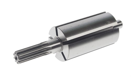 JTC-3801-23 - Ремкомплект для пневмотрещотки JTC-3801 (23) ротор JTC - Ротор для пневмотрещотки JTC-3801. JTC-3801-23 - фото 16687616
