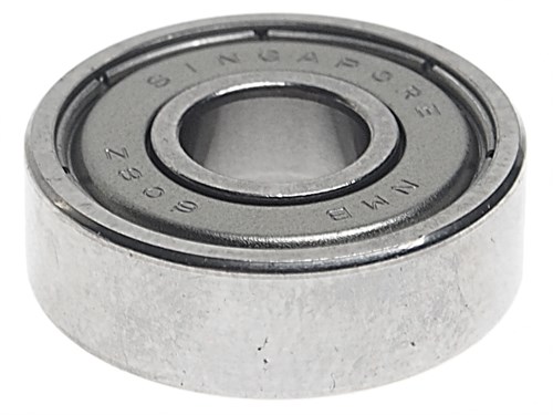 JTC-5644-14 - Ремкомплект для пневмоотвертки JTC-5644 (14) подшипник JTC - JTC-5644-14 - фото 16687702