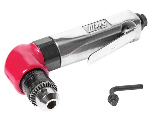 JTC-3833 - Дрель пневматическая 10мм 1900об/мин. 90PSI угловая JTC - Комплектация

Дрель пневматическая - 1 шт.
Ключ - 1 шт.


Описание

Предназначена для сверления листовых деталей, например при кузовных работах.


Технические характеристики 
 JTC-3833 - фото 16687762