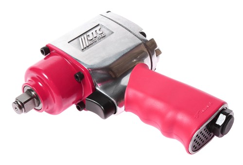 JTC-3401 - Гайковерт пневматический 1/2" 543Нм 11000об/мин. 200л/мин. 90-120PSI ударный усиленный мини JTC - Комплектация

Пневмогайковерт ударный - 1 шт.


Описание

Предназначен для проведения ремонтных работ с возможностью использования ударного JTC-3401 - фото 16688193