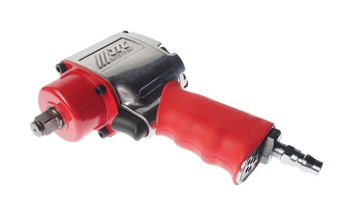 JTC-5001A - Гайковерт пневматический 1/2" 678Нм 10000об/мин. 158л/мин. 90PSI ударный JTC - 
Высокопроизводительный инструмент.
Корпус состоит из двух частей.
Конструкция со смещенным двигателем.
Контроль переключения скоростей.
Максимальный крутящий  JTC-5001A - фото 16688203
