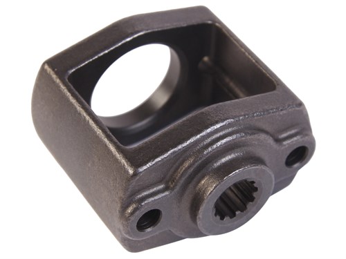 JTC-3921-11 - Ремкомплект для пневмогайковерта JTC-3921 (11) корпус молоточков JTC - JTC-3921-11 - фото 16688257
