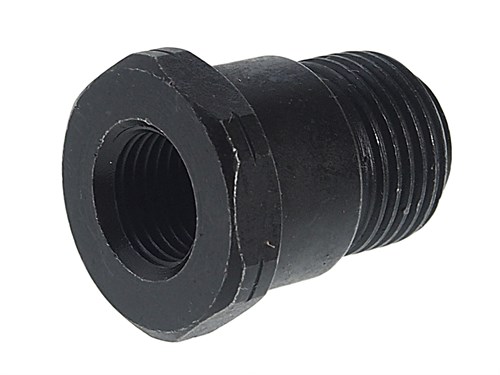 JTC-5812-19 - Ремкомплект для пневмогайковерта JTC-5812 (19) гайка для штуцера JTC - 
Гайка для штуцера пневмогайковерта JTC-5812. JTC-5812-19 - фото 16688424