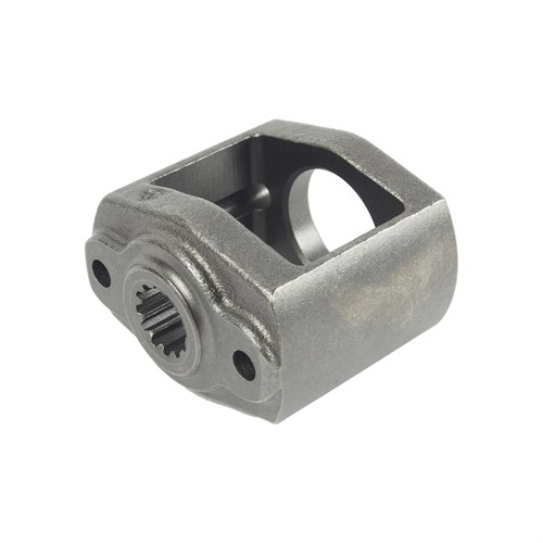 JTC-5812-09 - Ремкомплект для пневмогайковерта JTC-5812 (9) корпус молотка JTC - JTC-5812-09 - фото 16688442