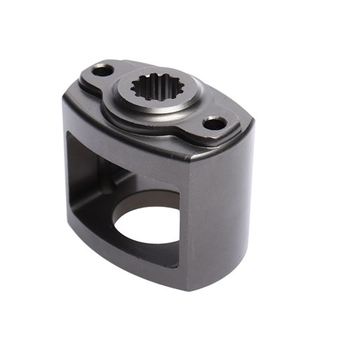 JTC-7238-31 - Ремкомплект для пневмогайковерта JTC-7238 (31) корпус молотка JTC - JTC-7238-31 - фото 16688518