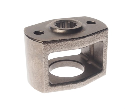 JTC-7656-09 - Ремкомплект для пневмогайковерта JTC-7656 (09) каркас молотка JTC - JTC-7656-09 - фото 16688532