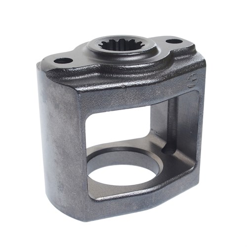 JTC-5816-09 - Ремкомплект для пневмогайковерта JTC-5816 (09) каркас молотка JTC - JTC-5816-09 - фото 16688796