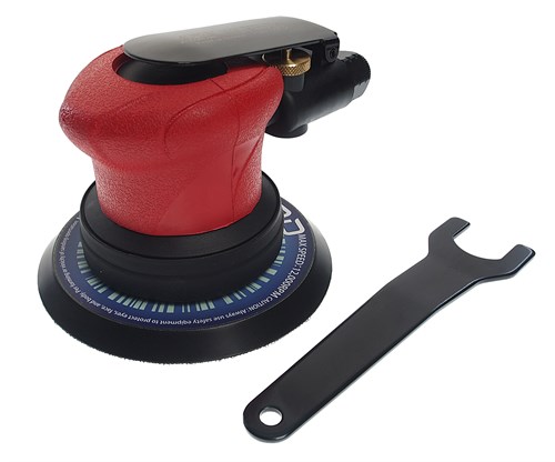 JTC-7935 - Машинка пневматическая шлифовальная 12000об/мин.,90PSI,диск 5",(без отверстия) орбита 5мм JTC - Комплектация:


Машинка пневматическая шлифовальная




Характеристики:


Наличие балансировочного винта;
Диаметр диска: 5" без отверсти JTC-7935 - фото 16688844