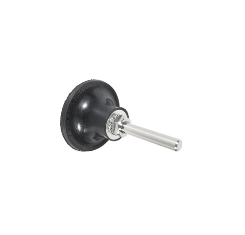 JTC-5806 - Круг зачистной 2" с приводным штоком JTC - 
	Диаметр диска: 2" внутренняя резьба.
	Длина: 60 мм.
	Шток: 6 мм.
	Габаритные размеры: 75/70/30 мм. (Д/Ш/В)
	Вес: 40 гр. JTC-5806 - фото 16688951