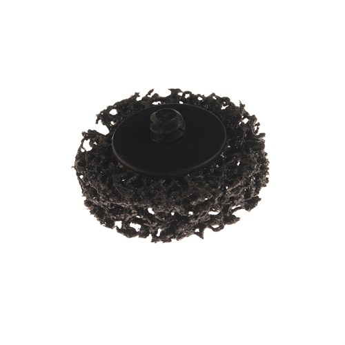 JTC-5846 - Круг зачистной 2" JTC - 
Используется с JTC-5806.
Размер (диаметр): 2".
Материал: наждачная смесь, нейлон, клей. JTC-5846 - фото 16689001