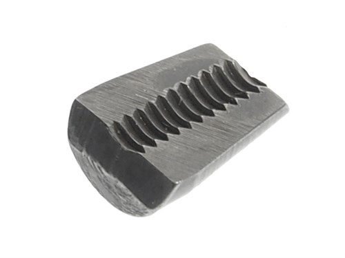 JTC-5819-04 - Ремкомплект для пневмозаклепочника JTC-5819 (04) губка (щечка зажимная) JTC - 
Губки (щечки зажимные) для пневмозаклепочника. JTC-5819-04 - фото 16689029