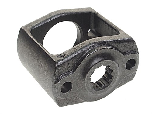 JTC-3401A-09 - Ремкомплект для пневмогайковерта JTC-3401 (09) корпус молоточков JTC - Корпус молоточков для пневмогайковерта JTC-3401. JTC-3401A-09 - фото 16689112
