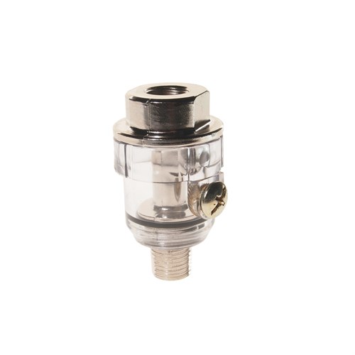 JTC-5532 - Лубрикатор 1/4", 150PSI, 33х59мм мини JTC - 
Защищает пневматические инструменты от ржавчины и увеличивает срок службы за счет постоянной лубрикации.
Рекомендуемые смазочные материалы: лубрикаторное масло для пневмоинструмента.
Размер: 1/4"  JTC-5532 - фото 16689168