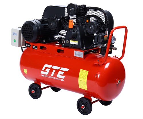 GTE-MR4100400A - Компрессор пневматический 380В 3.0кВт 8атм. 400л/мин. ресивер-100л поршневой ременной GTE - Компрессор поршневой с ременным приводом 380&nbsp;В, ресивер 100&nbsp;л, 400&nbsp;л/мин.


Объем ресивера: 100 л;
Скорость холостого хода: 980 GTE-MR4100400A - фото 16689873