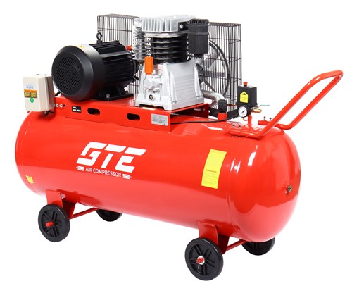 GTE-MR300A600A - Компрессор пневматический 380В 5.5кВт 8атм. 600л/мин. ресивер-300л поршн. ремен. одноступенчатый GTE - 
Объем ресивера: 300 л
Скорость холостого хода: 950 об/мин
Потребляемая мощность: 5,5 кВт
Напряжение: 380 В
Производительность на  GTE-MR300A600A - фото 16689902