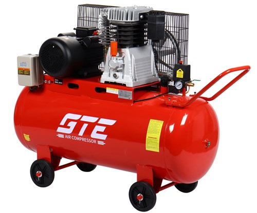 GTE-MR200A500B - Компрессор пневматический 220В 4.0кВт 8атм. 500л/мин. ресивер-200л поршн. ремен. одноступенчатый GTE - 
Объем ресивера: 200 л
Скорость холостого хода: 950 об/мин
Потребляемая мощность: 4 кВт
Напряжение: 220 В
Производительность на вы GTE-MR200A500B - фото 16689905