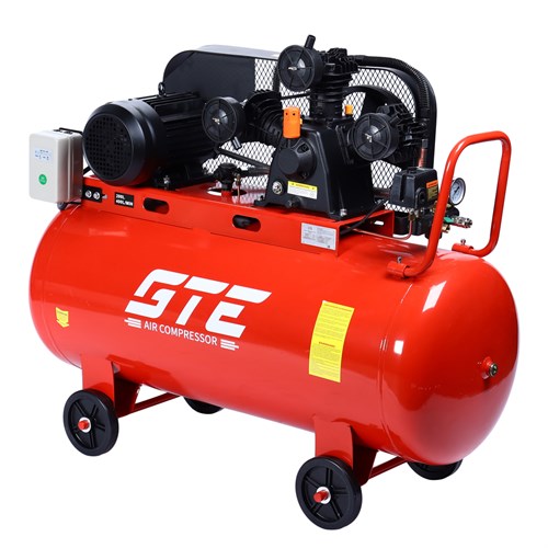 GTE-MR4200400A - Компрессор пневматический 380В 3.0кВт 8атм. 400л/мин. ресивер-200л поршневой ременной GTE - Компрессор поршневой с ременным приводом 380&nbsp;В, ресивер 200&nbsp;л, 400&nbsp;л/мин.


Объем ресивера: 200 л;
Скорость холостого хода: 980 GTE-MR4200400A - фото 16689942