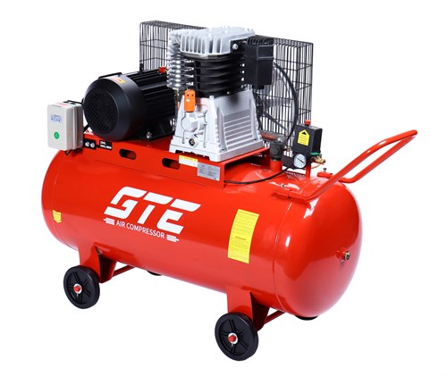 GTE-MR200A500A - Компрессор пневматический 380В 4.0кВт 8атм. 500л/мин. ресивер-200л поршн. ремен. одноступенчатый GTE - Компрессор поршневой с ременным приводом одноступенчатый 380&nbsp;В, ресивер 200&nbsp;л, 500&nbsp;л/мин.


Объем ресивера: 200 л;
С GTE-MR200A500A - фото 16689950